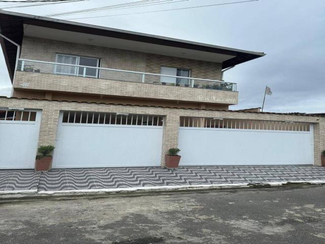 #154 - Casa em condomínio para Venda em Praia Grande - SP - 1