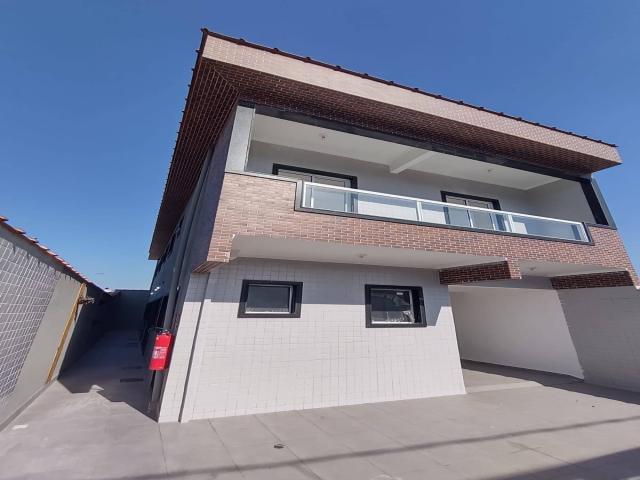 #155 - Casa em condomínio para Venda em Praia Grande - SP - 2