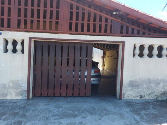 #158 - Casa para Venda em Praia Grande - SP - 1