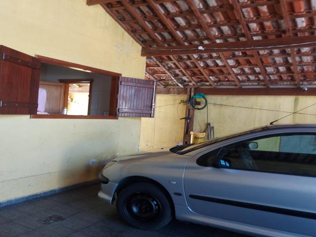 #158 - Casa para Venda em Praia Grande - SP - 3