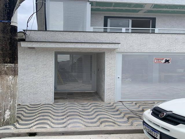 #159 - Casa para Venda em Praia Grande - SP - 3