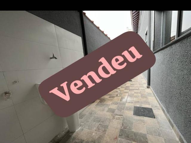 #81 - Casa para Venda em Praia Grande - SP - 1