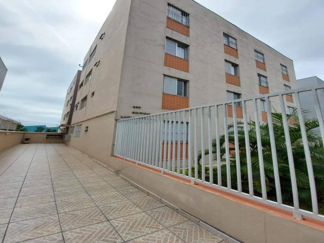 #160 - Apartamento para Venda em Osasco - SP - 2