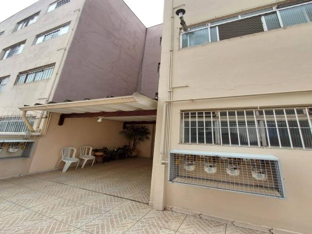 #160 - Apartamento para Venda em Osasco - SP - 3