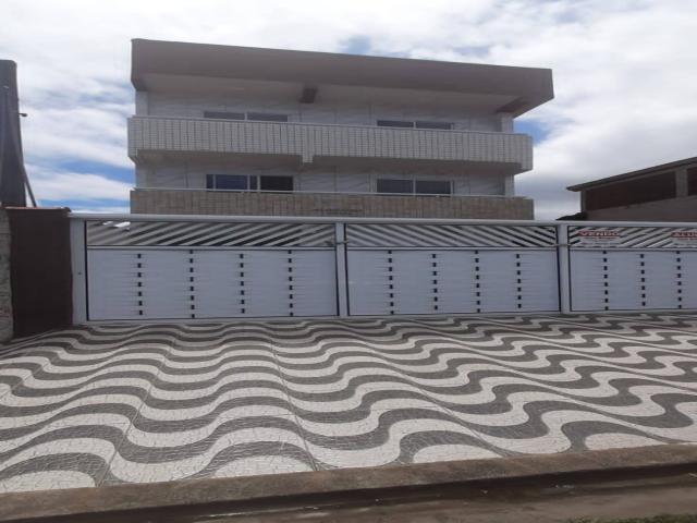 #161 - Casa para Venda em Praia Grande - SP - 1