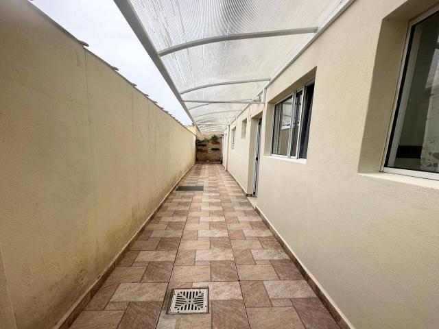 #162 - Casa para Venda em Praia Grande - SP - 2