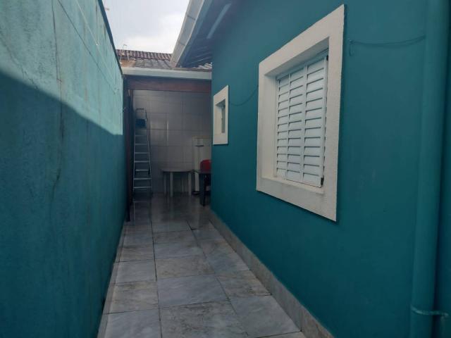 #165 - Casa para Venda em Praia Grande - SP - 1