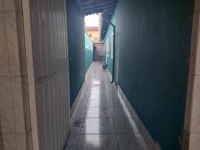 #165 - Casa para Venda em Praia Grande - SP - 2