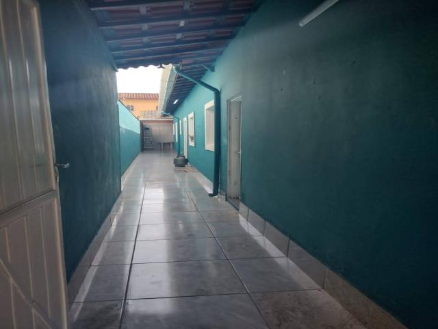 #165 - Casa para Venda em Praia Grande - SP - 3