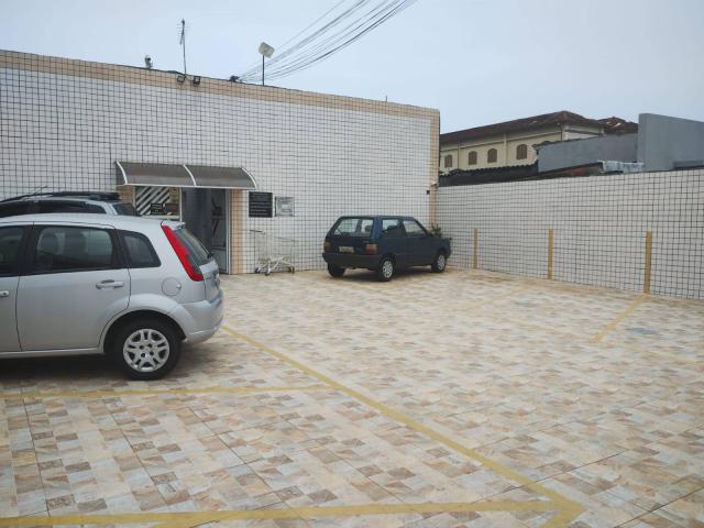 #166 - Casa em condomínio para Venda em Praia Grande - SP - 3