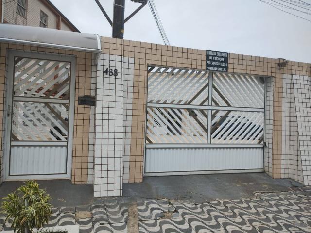 #166 - Casa em condomínio para Venda em Praia Grande - SP - 2