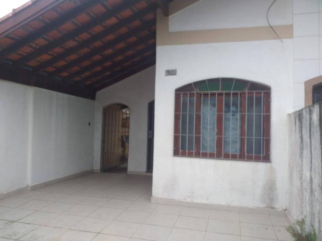 #168 - Casa para Venda em Praia Grande - SP - 1