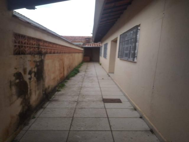 #168 - Casa para Venda em Praia Grande - SP - 3