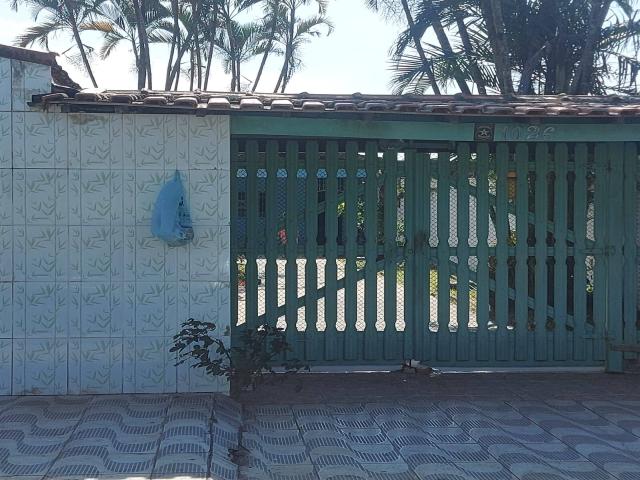 #170 - Casa para Venda em Praia Grande - SP - 1