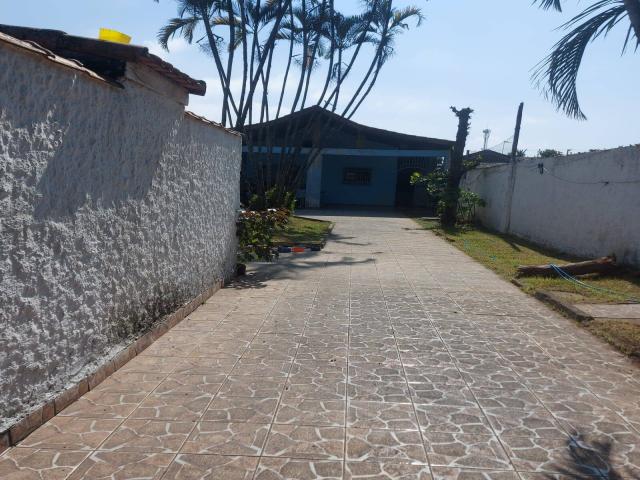 #170 - Casa para Venda em Praia Grande - SP - 3