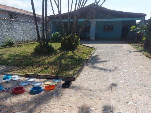 #170 - Casa para Venda em Praia Grande - SP - 2
