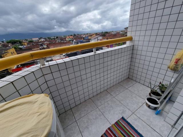 #172 - Apartamento para Venda em Praia Grande - SP