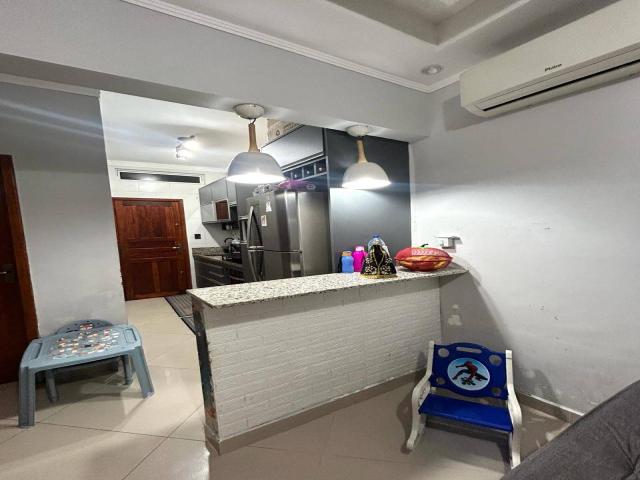 #173 - Casa em condomínio para Venda em Praia Grande - SP - 1