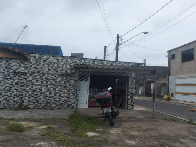 #174 - Casa para Venda em Praia Grande - SP