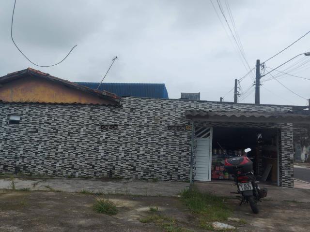 #174 - Casa para Venda em Praia Grande - SP