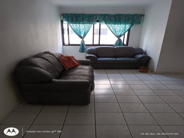 #175 - Apartamento para Venda em Praia Grande - SP - 2