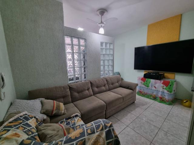 #176 - Apartamento para Venda em Praia Grande - SP - 3