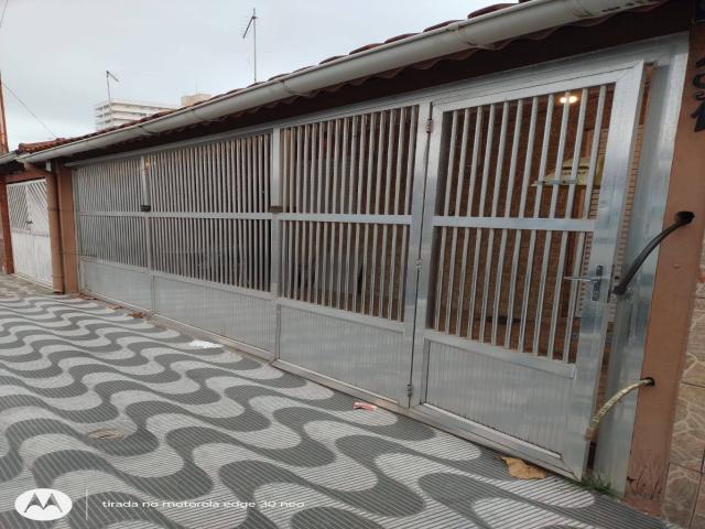 #181 - Casa para Venda em Praia Grande - SP - 1