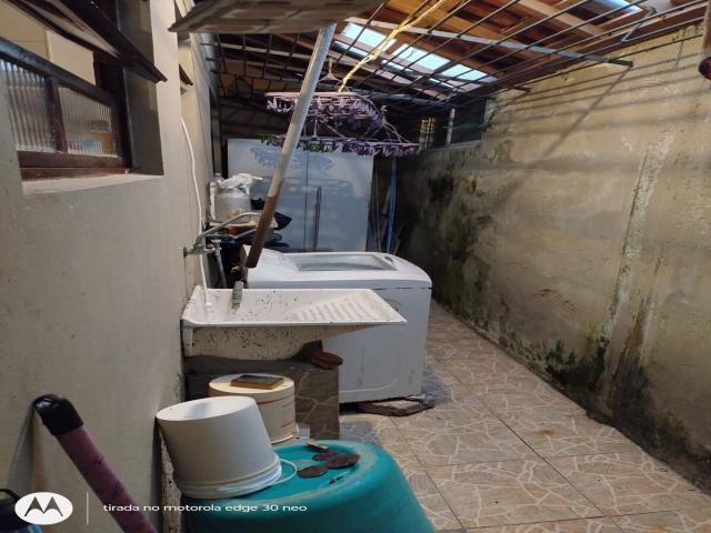 #181 - Casa para Venda em Praia Grande - SP - 2