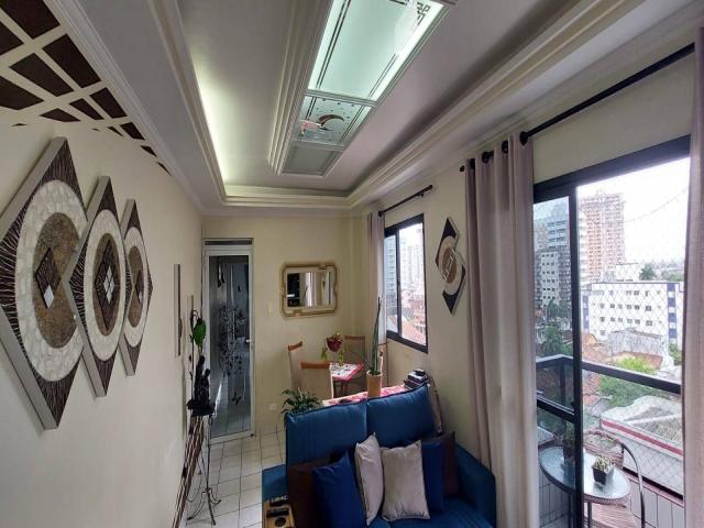 #182 - Apartamento para Venda em Praia Grande - SP - 3