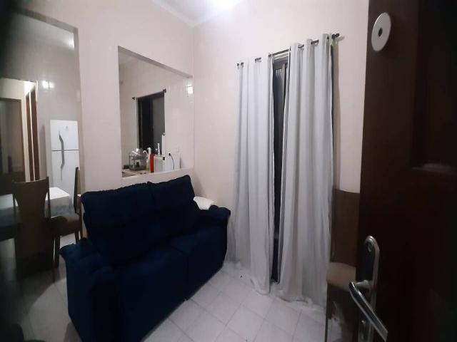 #185 - Apartamento para Venda em Praia Grande - SP - 1