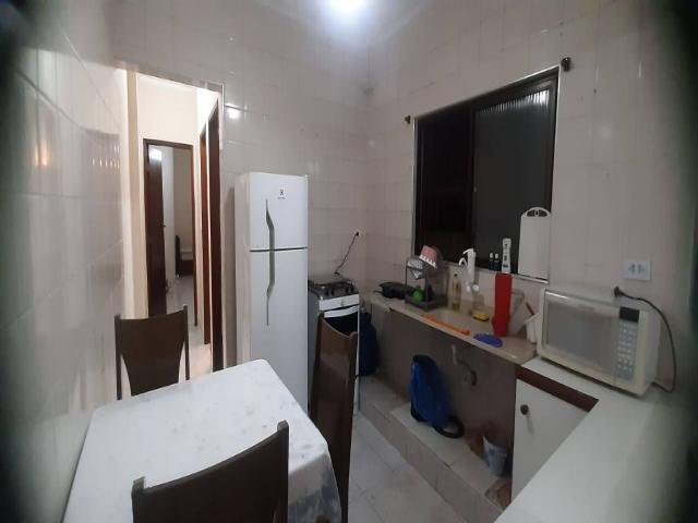 #185 - Apartamento para Venda em Praia Grande - SP - 3
