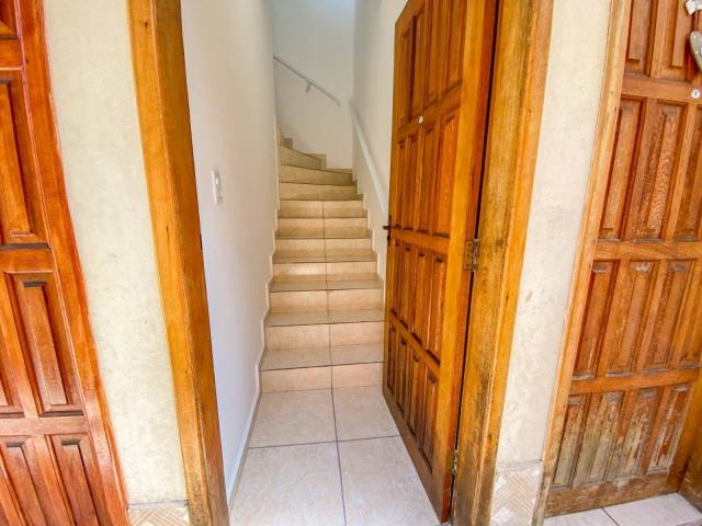 #187 - Casa em condomínio para Venda em Praia Grande - SP - 2