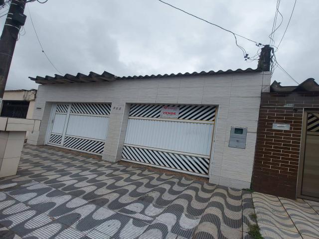 #188 - Casa para Venda em Praia Grande - SP - 3