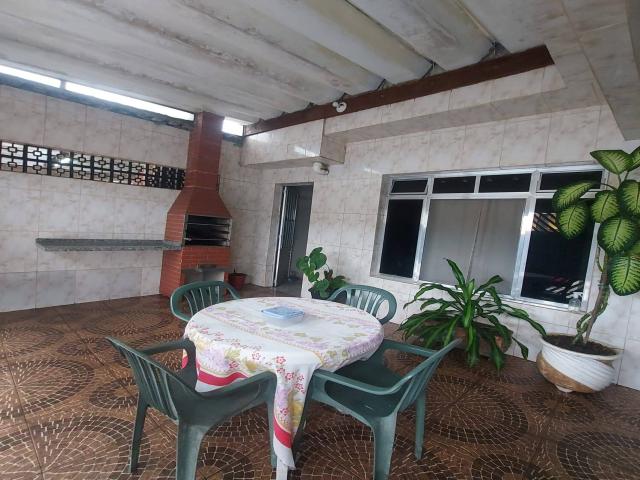 #188 - Casa para Venda em Praia Grande - SP - 1