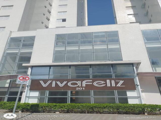 #190 - Apartamento para Venda em Praia Grande - SP - 3
