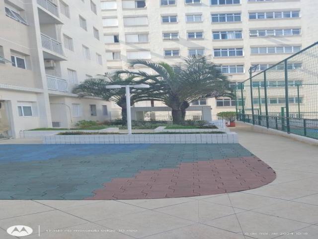 #190 - Apartamento para Venda em Praia Grande - SP - 1
