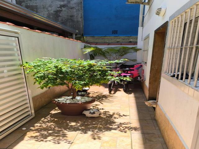#191 - Casa em condomínio para Venda em Praia Grande - SP - 1