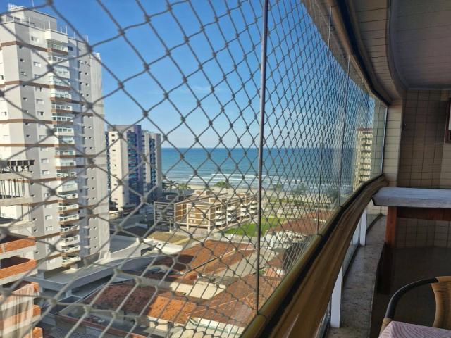 #192 - Apartamento para Venda em Praia Grande - SP - 3
