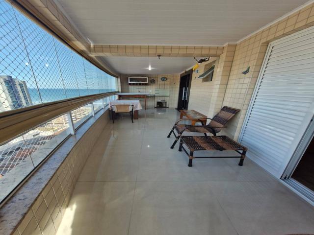 #192 - Apartamento para Venda em Praia Grande - SP - 1
