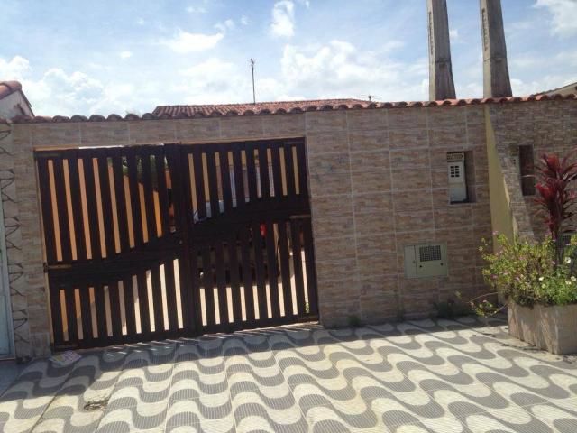 #194 - Casa para Venda em Mongaguá - SP - 2