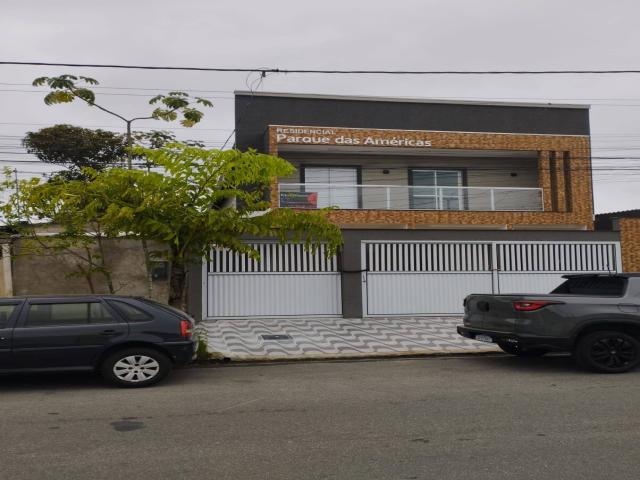 #195 - Casa em condomínio para Venda em Praia Grande - SP - 1