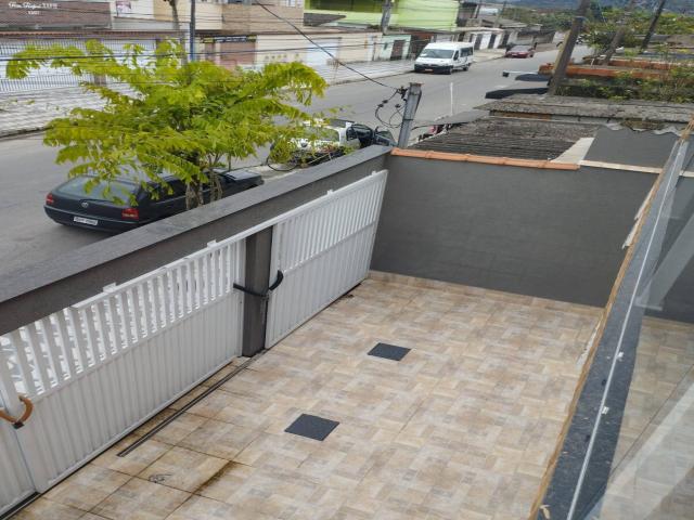 #195 - Casa em condomínio para Venda em Praia Grande - SP - 2