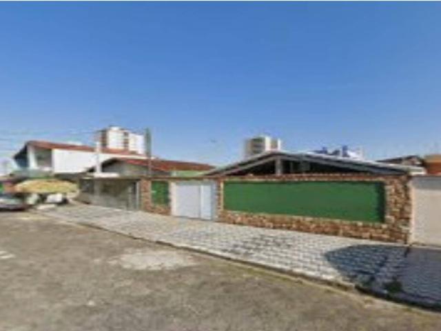 #197 - Casa para Venda em Praia Grande - SP - 2