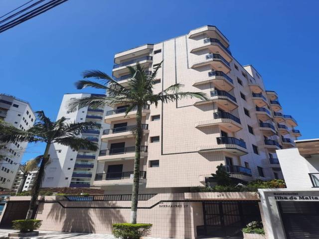 #198 - Apartamento para Venda em Praia Grande - SP - 2