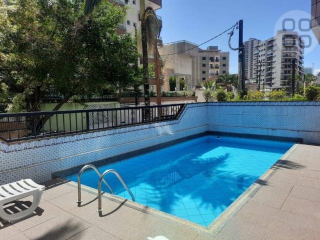 #198 - Apartamento para Venda em Praia Grande - SP - 1