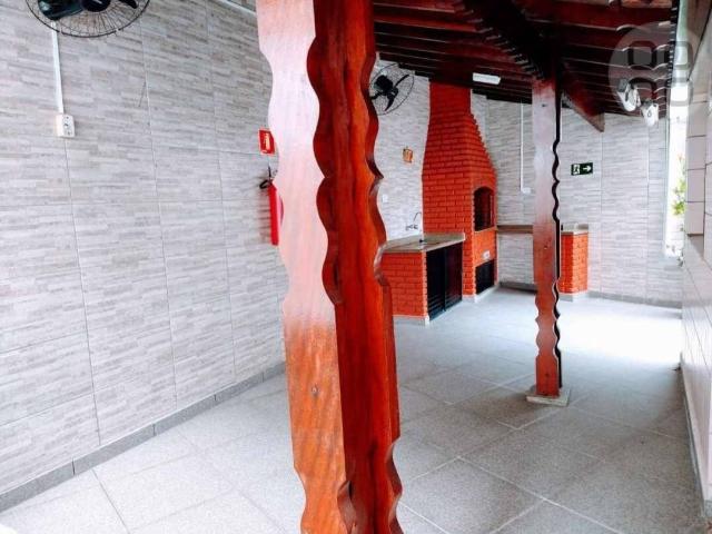#198 - Apartamento para Venda em Praia Grande - SP - 3