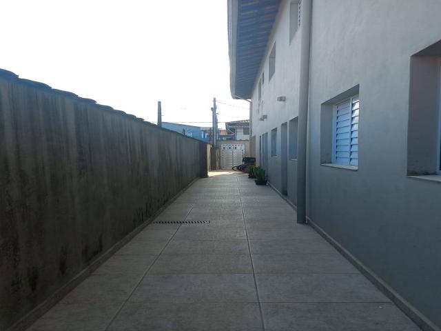 #199 - Casa para Venda em Praia Grande - SP - 1