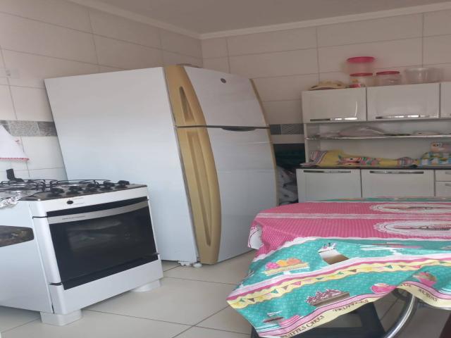 #199 - Casa para Venda em Praia Grande - SP - 2