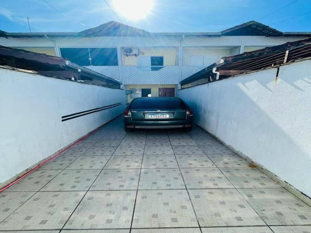 #200 - Casa para Venda em Praia Grande - SP - 2