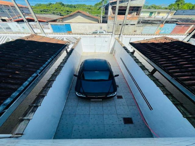#200 - Casa para Venda em Praia Grande - SP - 3